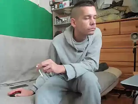 viraglaci18xh online show from November 2, 12:21 pm