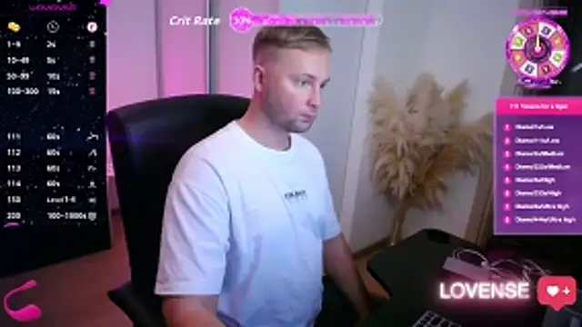 Anndy games online show from January 31, 7:12 pm