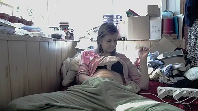 jude cherrys1991 online show from April 21, 10:22 am