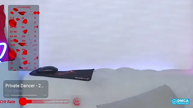 Snapshot of -Lorik- chatting on March 7, 3:29 am -Lorik- online show from March 7, 3:29 am