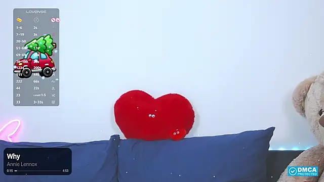 -Lorik- online show from February 20, 9:39 pm