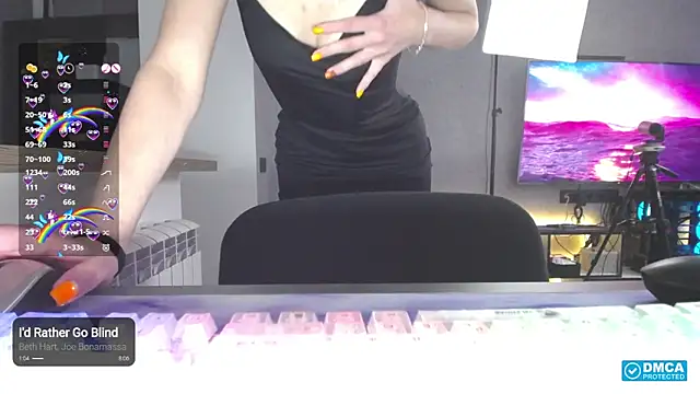 Snapshot of -Lorik- chatting on November 3, 10:46 pm -Lorik- online show from November 3, 10:46 pm