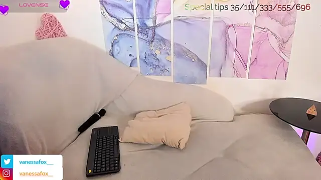 VanessaFox   online show from March 2, 12:58 pm