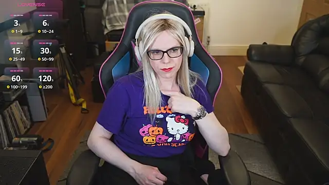 Snapshot of KelseyCobalt chatting on September 26, 10:16 pm KelseyCobalt online show from September 26, 10:16 pm