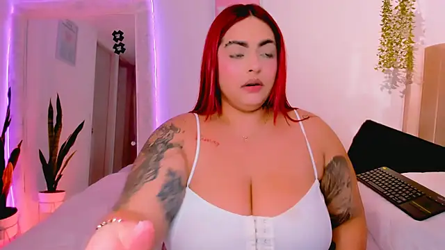 Snapshot of dulce_doll1 chatting on September 27, 4:18 am dulce doll1 online show from September 27, 4:18 am
