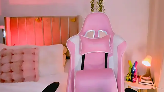 dulce doll1 online show from November 26, 1:16 am