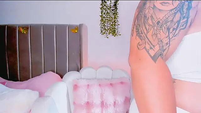 dulce doll1 online show from February 11, 6:52 pm