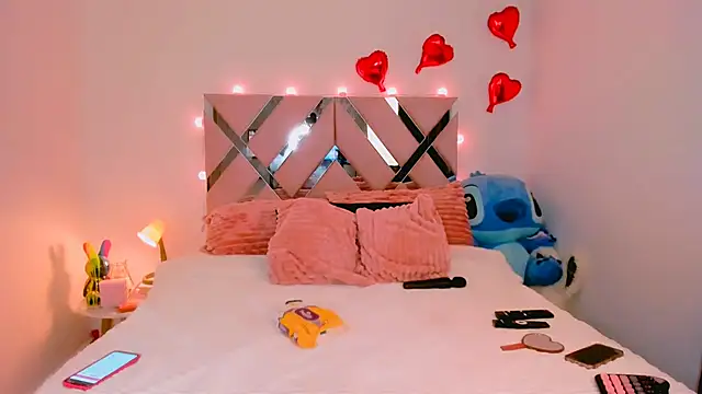 dulce doll1 online show from March 2, 1:28 am