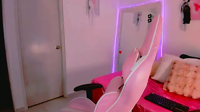 dulce doll1 online show from October 21, 2:44 am