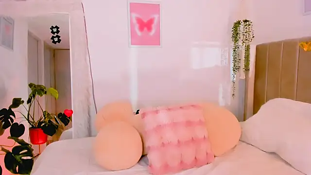 dulce doll1 online show from November 22, 11:36 pm