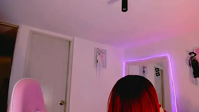 dulce doll1 online show from October 25, 2:33 am