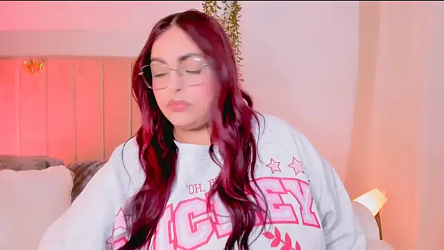 dulce doll1 online show from January 9, 2:40 am