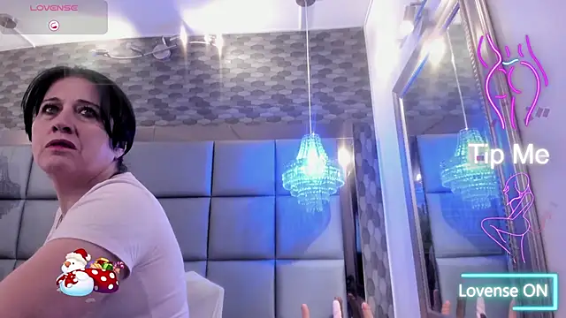 LADY HELLEN online show from November 26, 7:03 pm