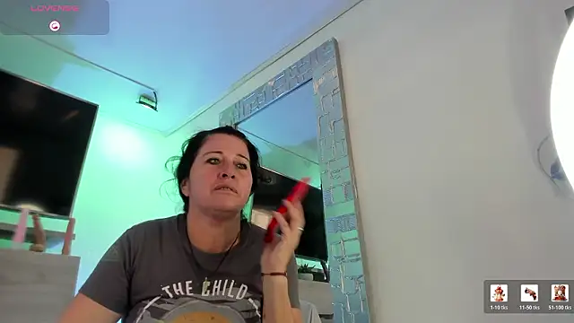 LADY HELLEN online show from March 24, 7:14 pm