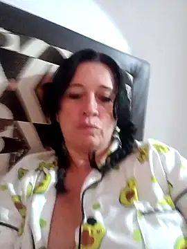LADY HELLEN online show from April 24, 12:18 pm
