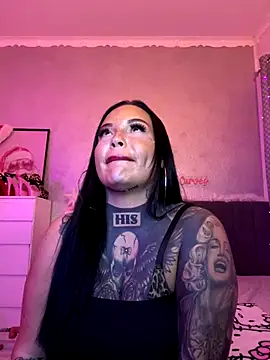  MelinaCurves  online show from December 22, 9:26 pm