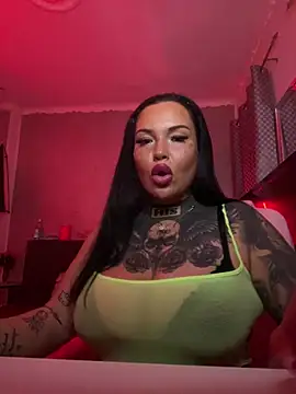 MelinaCurves  online show from May 8, 11:41 pm