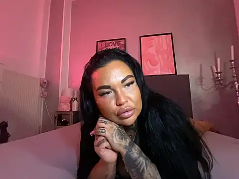  MelinaCurves  online show from February 23, 11:36 pm