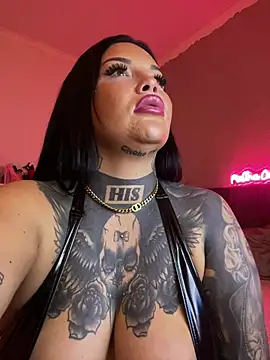  MelinaCurves  online show from April 13, 5:28 pm