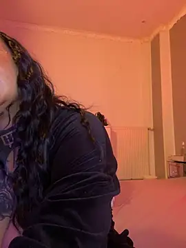  MelinaCurves  online show from March 28, 10:33 pm