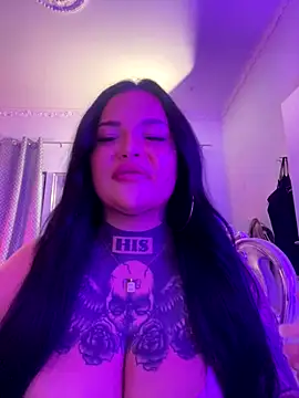 MelinaCurves  online show from September 19, 7:07 pm