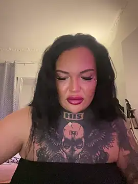  MelinaCurves  online show from October 13, 9:38 pm