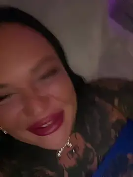  MelinaCurves  online show from March 6, 7:53 pm