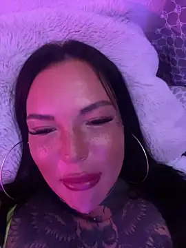  MelinaCurves  online show from September 28, 12:28 am