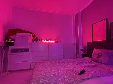  MelinaCurves  online show from January 25, 10:28 pm