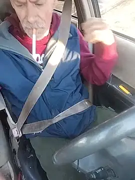 Biknight online show from February 23, 1:01 pm