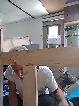 Biknight online show from March 24, 7:36 pm