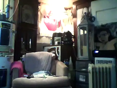Snapshot of Biknight chatting on February 24, 8:38 am Biknight online show from February 24, 8:38 am