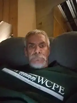 Biknight online show from December 3, 2:34 am