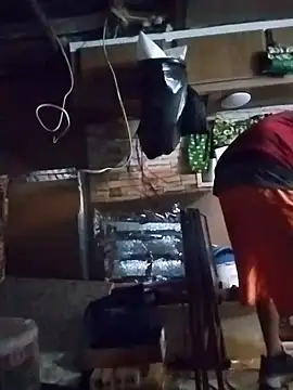 Biknight online show from March 29, 1:29 am