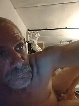 Biknight online show from May 7, 2:38 am
