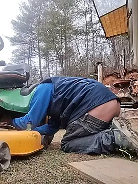 Biknight online show from March 2, 8:27 pm