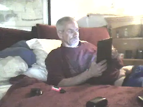 Snapshot of Biknight chatting on February 20, 12:19 am Biknight online show from February 20, 12:19 am