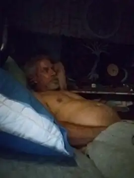 Biknight online show from April 5, 2:40 am