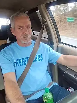 Biknight online show from March 15, 2:57 pm