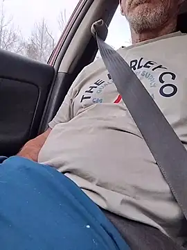 Biknight online show from February 17, 9:23 pm