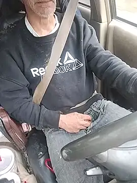 Biknight online show from February 27, 7:35 pm