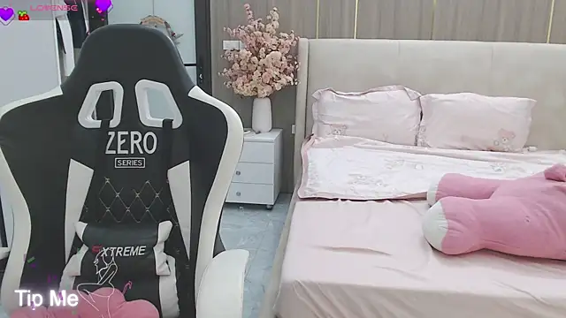 Hanako love online show from February 10, 3:55 pm