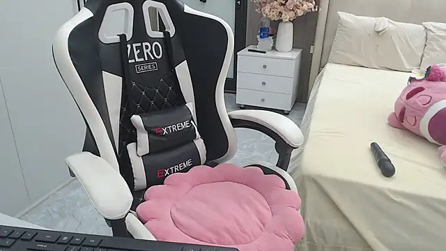 Hanako love online show from December 3, 3:44 pm