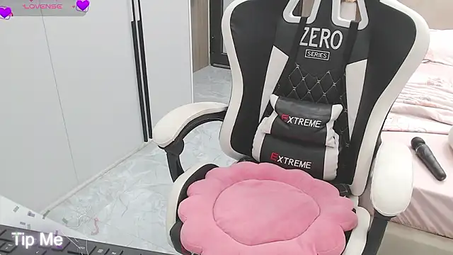 Hanako love online show from February 3, 4:01 pm