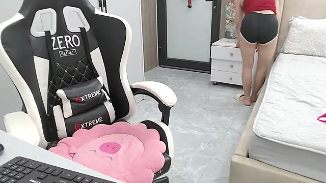 Hanako love online show from April 2, 3:51 pm