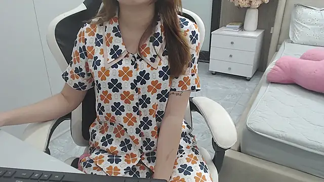 Hanako love online show from November 9, 3:49 pm