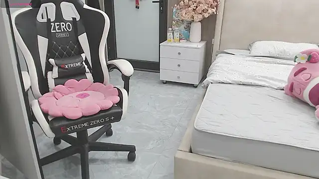 Hanako love online show from March 10, 4:22 pm