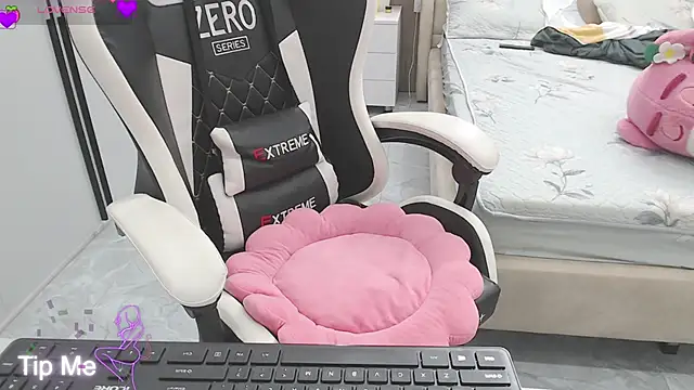 Hanako love online show from February 22, 4:19 pm