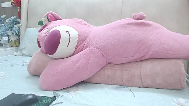 Snapshot of Hanako_love chatting on March 12, 3:40 pm Hanako love online show from March 12, 3:40 pm