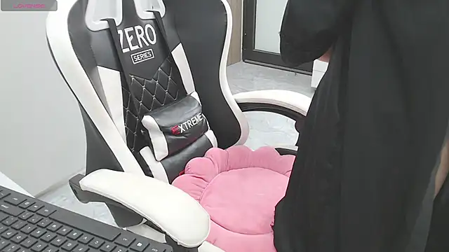 Hanako love online show from March 6, 7:14 am